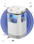 Qinux Towbite - Mosquito Trap