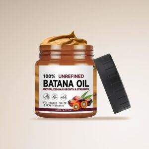 Raw Batana Oil