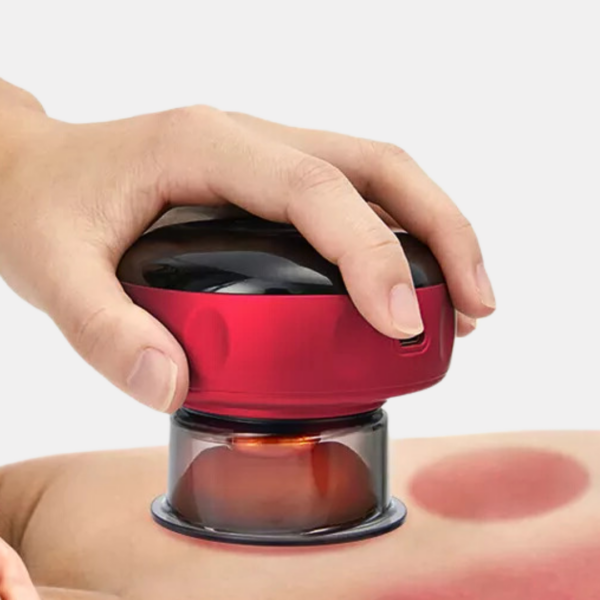 Reliph Massager Cup