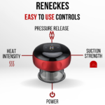 Reneckes Cup - Smart Cupping Massager