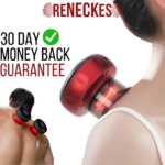 Reneckes Cup - Smart Cupping Massager