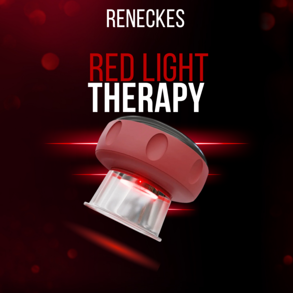 Reneckes Cup - Smart Cupping Massager