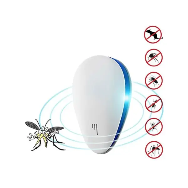 Repellio - Enjoy an Innovative and Humane Pest Removal Solution