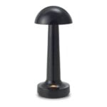 Retro LED Metal Cordless Table Lamp