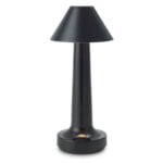 Retro LED Metal Cordless Table Lamp