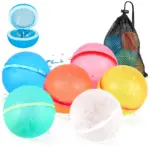 Reusable Water Balloons