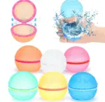 Reusable Water Balloons