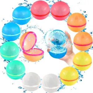 Reusable Water Balloons