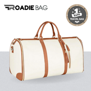 Roadie Travel Bag