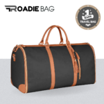 Roadie Travel Bag