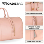 Roadie Travel Bag