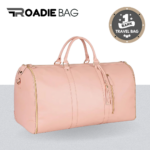 Roadie Travel Bag