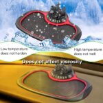 Sale 49% OFF - Multifunction Car Anti-Slip Mat Auto Phone Holder