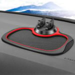 Sale 49% OFF - Multifunction Car Anti-Slip Mat Auto Phone Holder