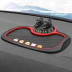 Sale 49% OFF - Multifunction Car Anti-Slip Mat Auto Phone Holder