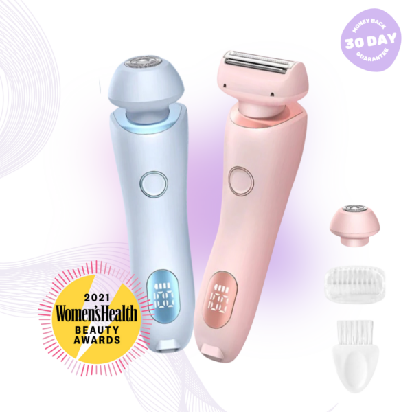 Sayove Smooth Shaver