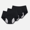 SecureSkins - 100% Leak-Proof Underwear