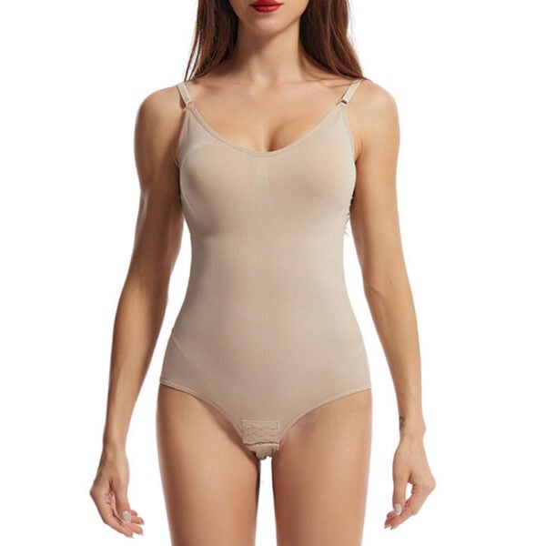 SecureSkins Snatched Shapewear Bodysuit