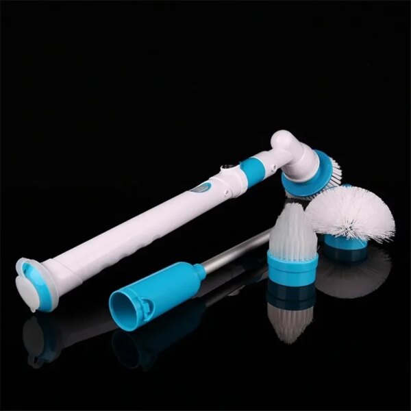 Seiso Spin - Bathroom Cleaning Brush