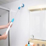 Seiso Spin - Bathroom Cleaning Brush