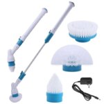 Seiso Spin - Bathroom Cleaning Brush