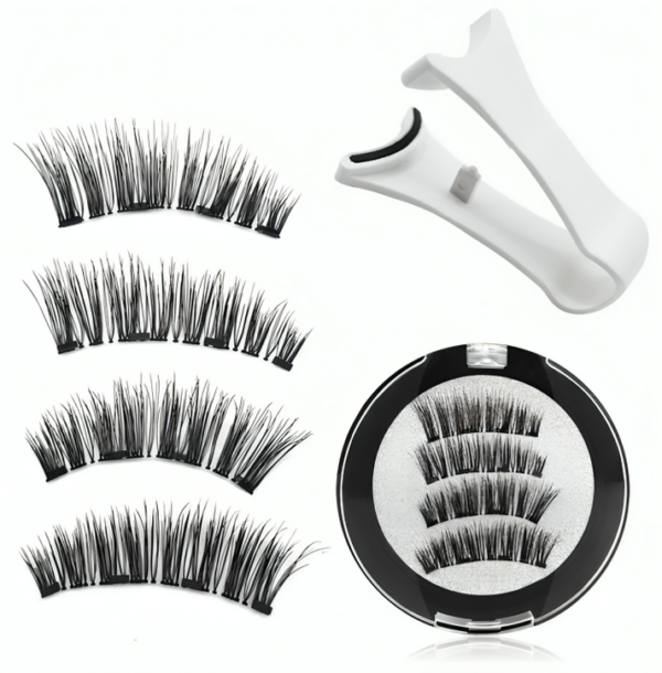 Sensure Magnetic Eyelashes