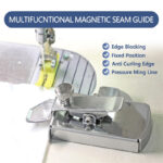 SewingRoam Magnetic Seam Guide