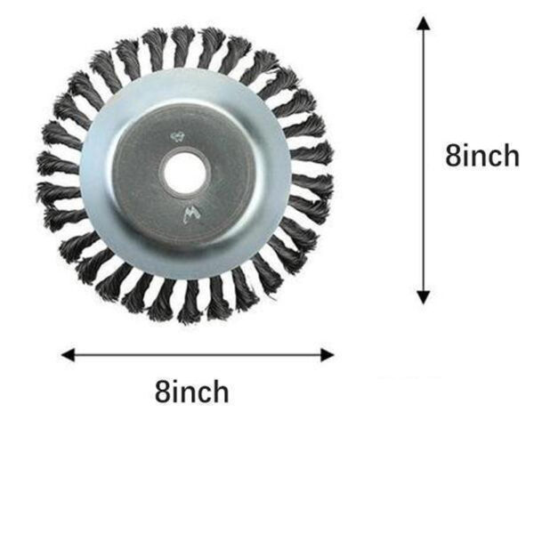 Sherem Razorsharp Trimmer Head