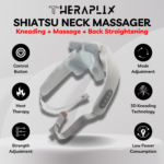 Shiatsu Massager