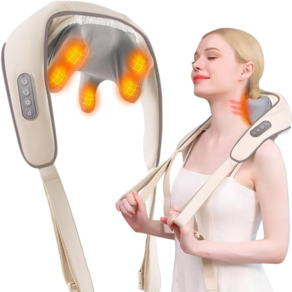 Shiatsu Massager