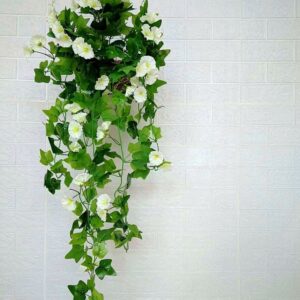 Shineshore – Uv Simulation Artificial Flower