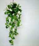 Shineshore - Uv Simulation Artificial Flower