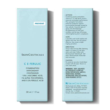 SkinCeuticals C E Ferulic