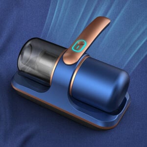 SleepSanitizer Pro – Cleaner, healthier, allergen-free sleep