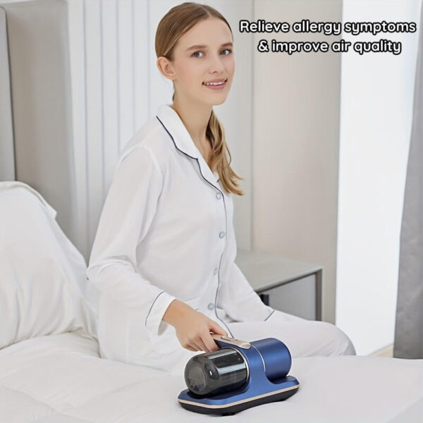 SleepSanitizer Pro - Cleaner, healthier, allergen-free sleep