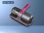 SleepVac - UV Handheld Vacuum