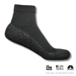 SlipSocks - Barefoot Sock Shoes (Free Bonus Gift)