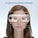 Smart Eye Massager