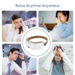 Smart Eye Massager