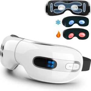 Smart Eye Massager