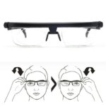 Smart Focus Vision Glasses