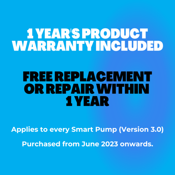 Smart-Pump Version 3.0