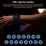 SmartPulse Sport Smart Watch