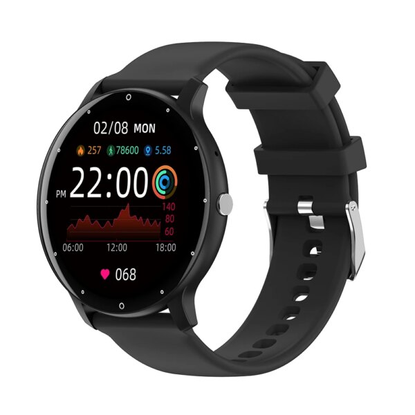 SmartPulse Sport Smart Watch