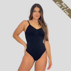 Snatched Shapewear Bodysuit