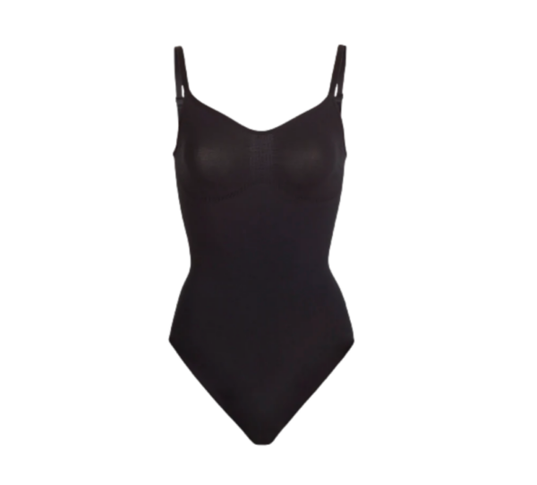 Snatched Shapewear Bodysuit