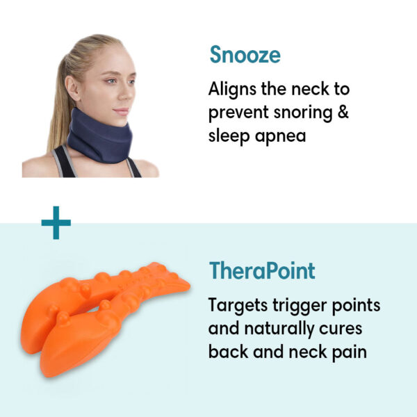 Snooze - Neck Brace