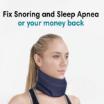 Snooze - Neck Brace