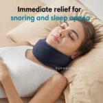 Snooze - Neck Brace