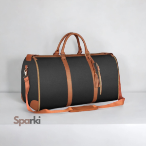 SnugglingBag – Sparki